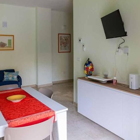 B&B Il Sorriso Bari Extérieur photo