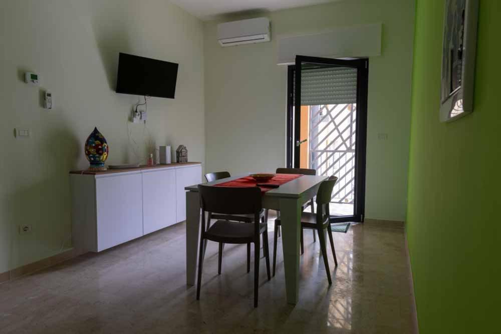 B&B Il Sorriso Bari Extérieur photo