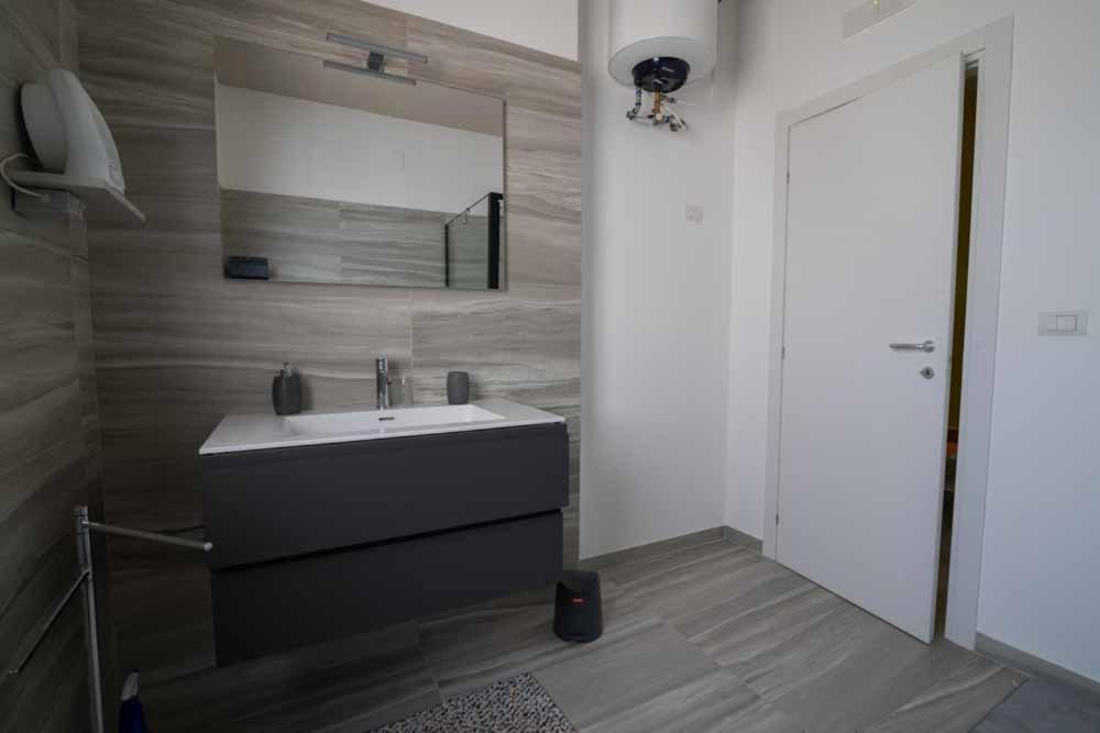 B&B Il Sorriso Bari Extérieur photo