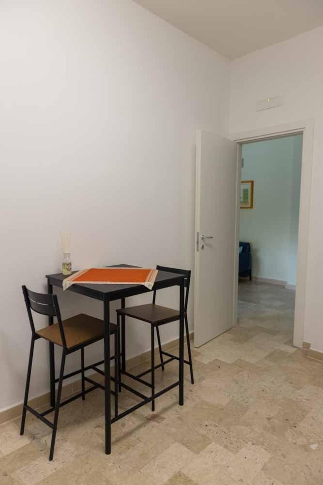B&B Il Sorriso Bari Extérieur photo