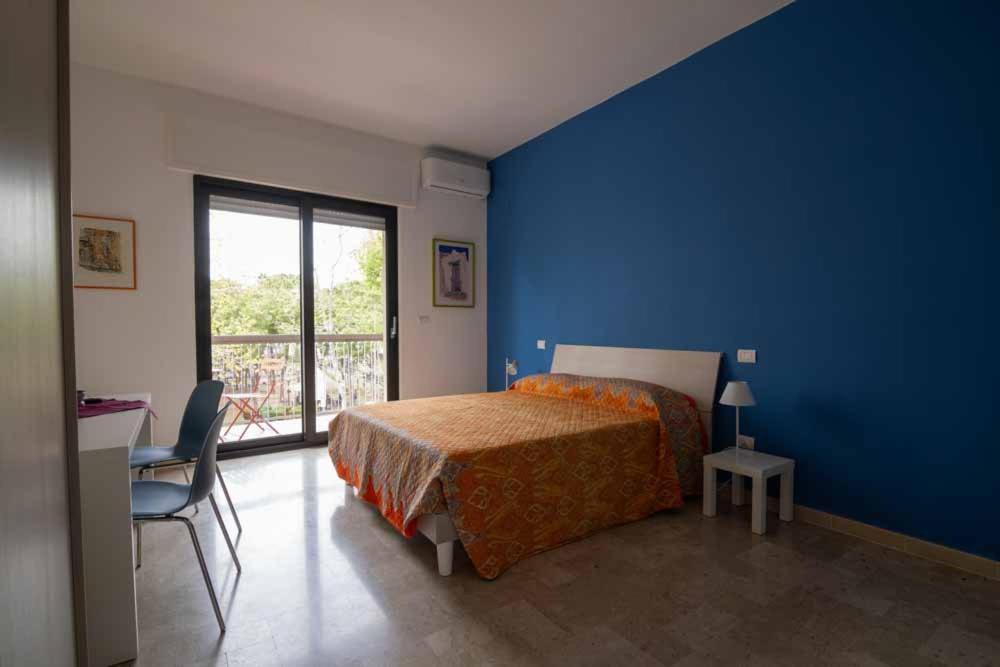 B&B Il Sorriso Bari Extérieur photo