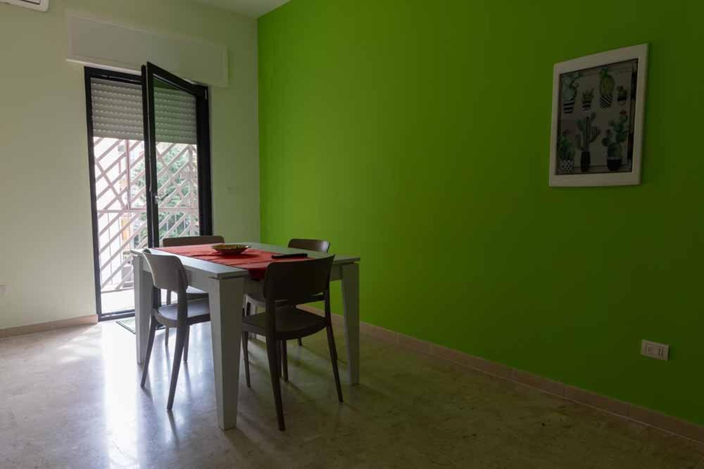 B&B Il Sorriso Bari Extérieur photo