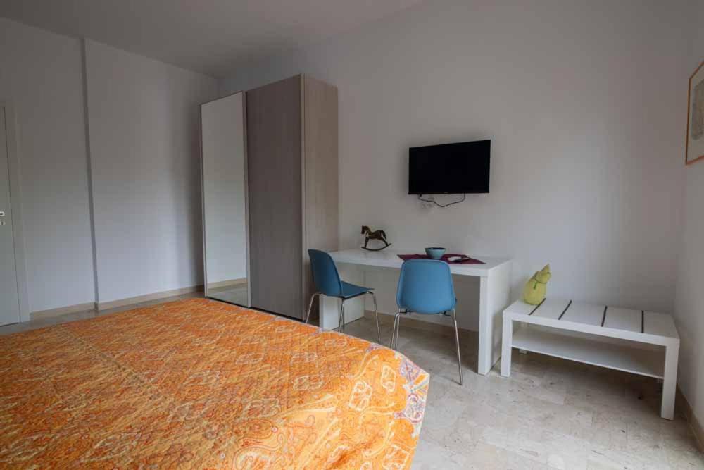B&B Il Sorriso Bari Extérieur photo
