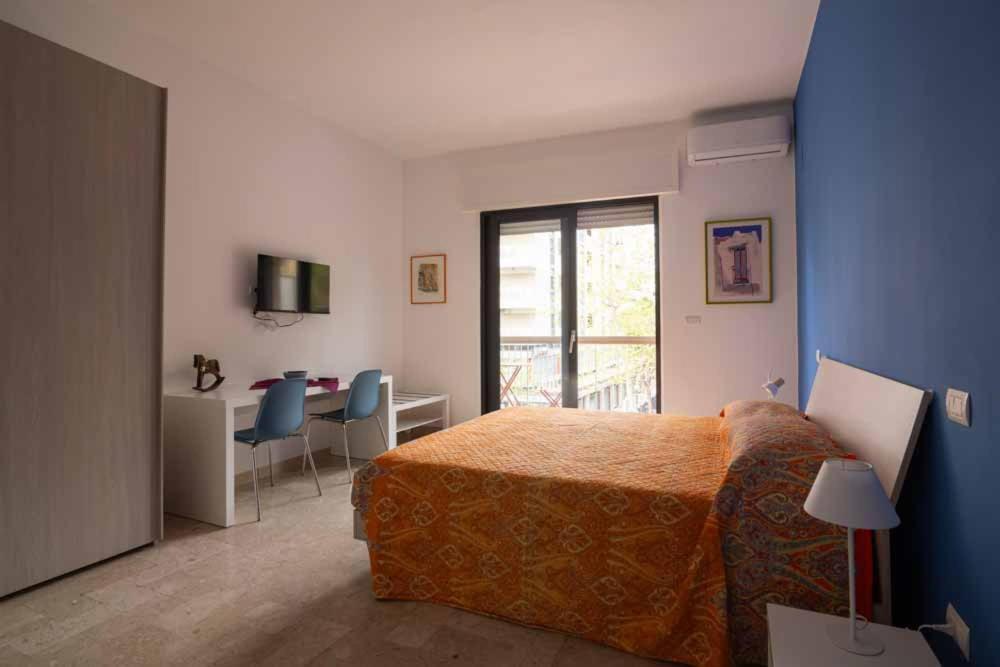B&B Il Sorriso Bari Extérieur photo