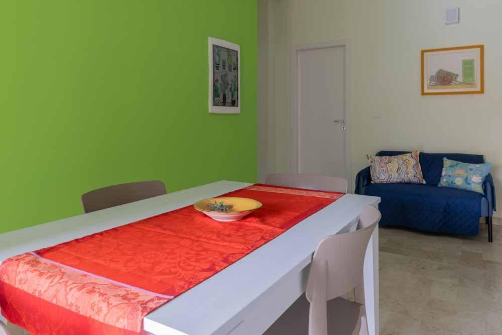 B&B Il Sorriso Bari Extérieur photo