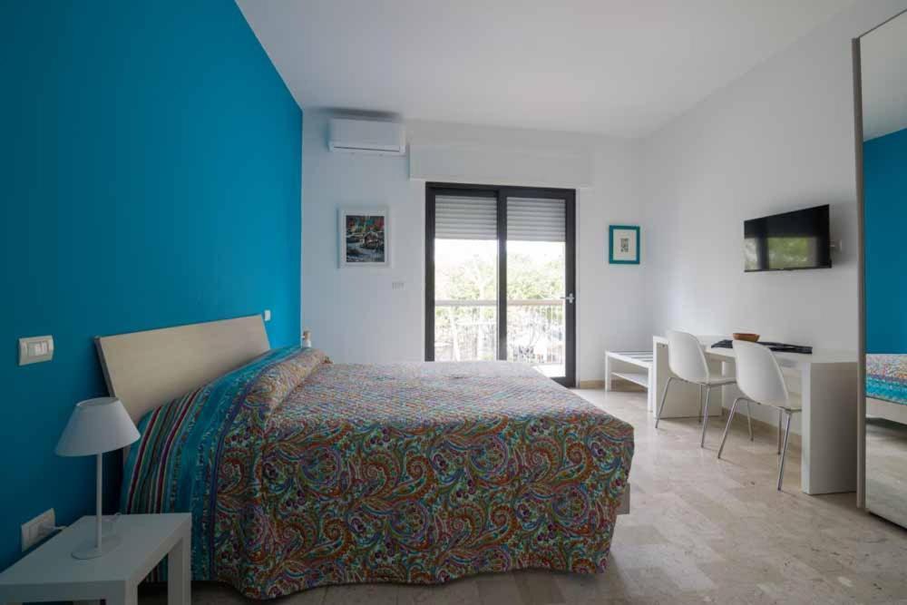 B&B Il Sorriso Bari Extérieur photo