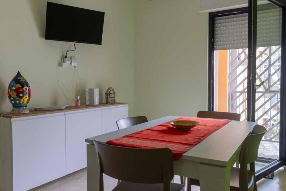B&B Il Sorriso Bari Extérieur photo