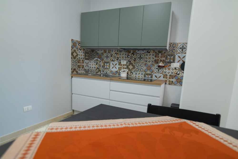 B&B Il Sorriso Bari Extérieur photo