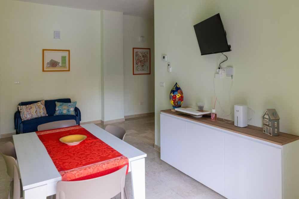 B&B Il Sorriso Bari Extérieur photo