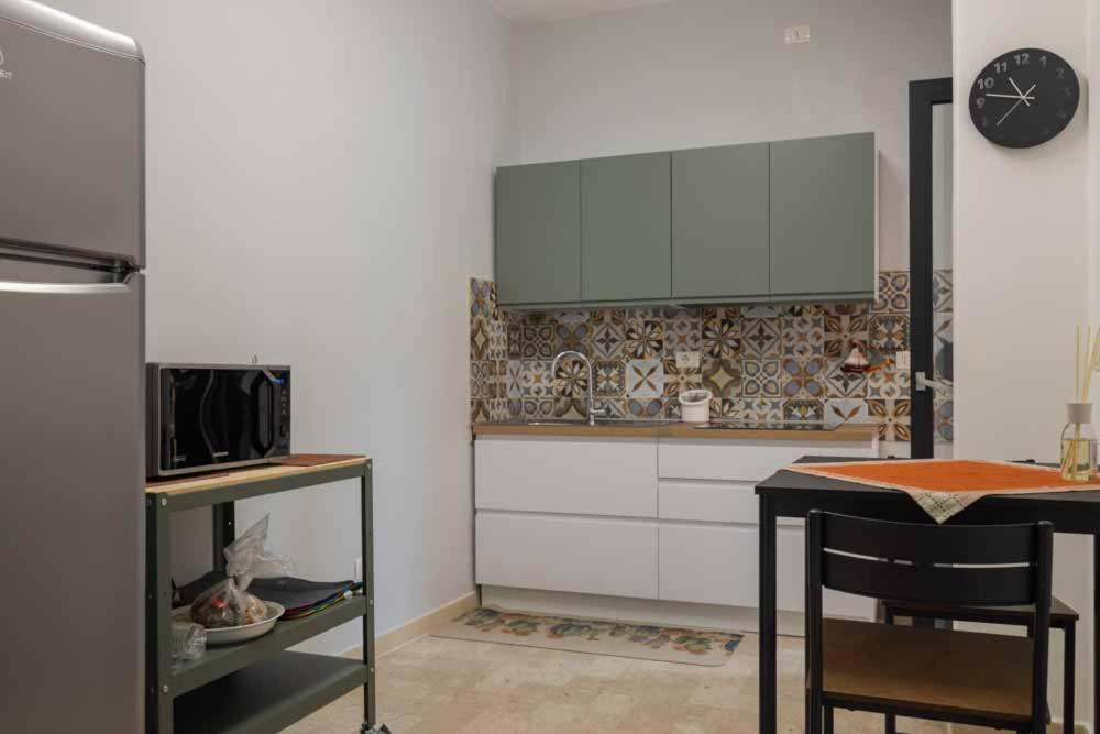 B&B Il Sorriso Bari Extérieur photo